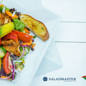 Fish Salad